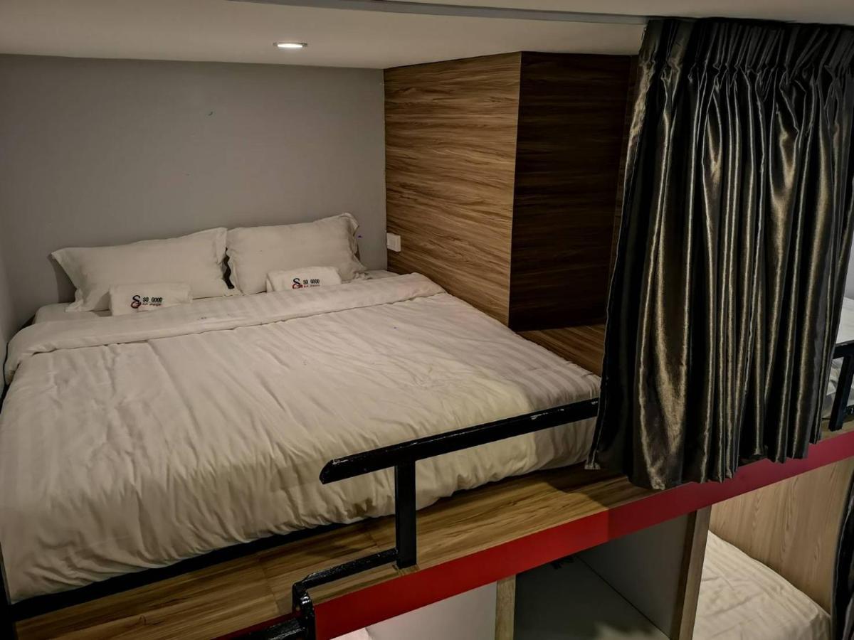 So Good Haad Rin Hostel Luaran gambar